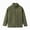 A6-AG, variant on Children Boys Winter Windproof Solid Zipper Coat Jacket Kids Warm Fleece Outerwear Jacket,Fleece Zip Jacket 7-8 Years