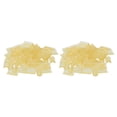 thumbnail image 1 of Oubit Granule d'Extension de Perruque, 2 Sacs Extension de Cheveux U Tip Extension de Cheveux Granule Perle Extension de Cheveux Granule de Liaison Très Polyvalent, 1 of 9