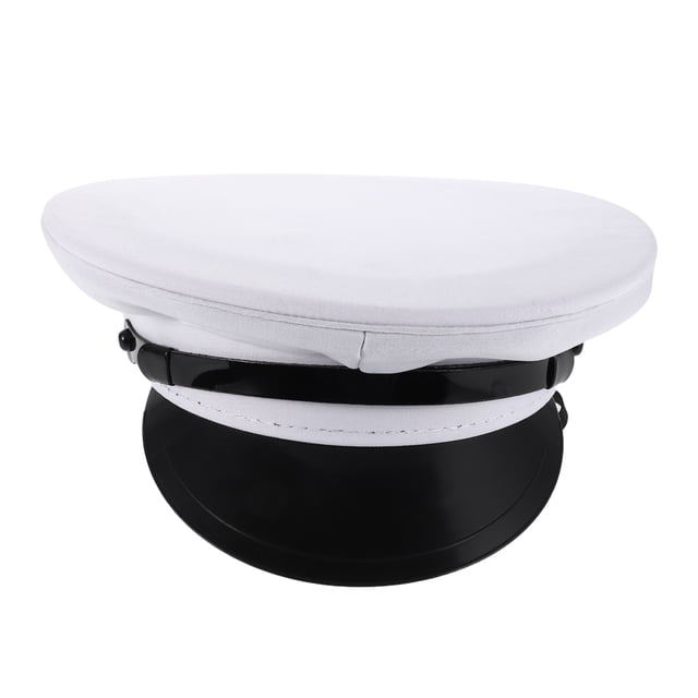 FUTUREORYY Sombrero De Plana Para Con Y Para Exteriores