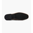 thumbnail image 4 of Stacy Adams Ridgely Moc Toe Slip On Casual Shoes Natural 25758-280, 4 of 8