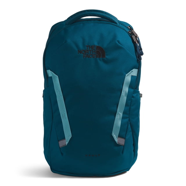 Mochila THE NORTH FACE Vault para uso diario para portátil, color azul medianoche