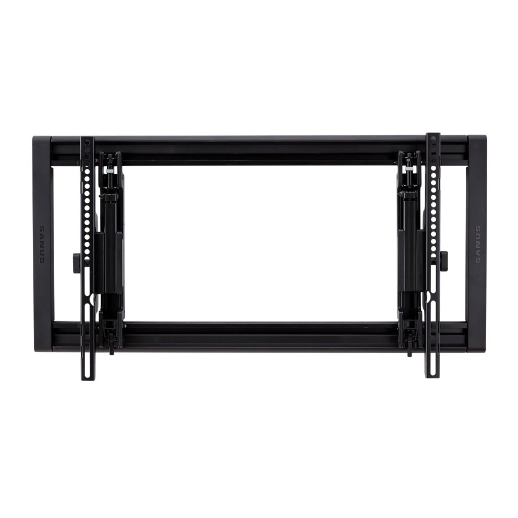Sony XR77A95L 77 Inch QD-OLED 4K UHD Smart Google TV with AI Upscaling with a Sanus VLT7-B2 42 Inch-90 Inch Large Advanced Tilt 4D TV Wall Mount and Walts HDTV Screen Cleaner Kit (2023)