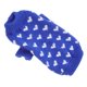 thumbnail image 5 of KAKOWELY Suéter de punto para perros pequeños, ropa para perros pequeños, suéter con estampado de corazones para cachorros, suéter de punto para perros pequeños (talla XS), 5 of 5