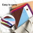 thumbnail image 3 of 2 PCS Progress Pride Flag 3x5 Fts - LGBT Community Support Gay Pride Rainbow Banner, 3 of 5