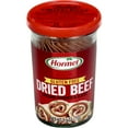 thumbnail image 6 of (4 pack) HORMEL Dried Beef, Shelf Stable, 2.5 oz Glass Jar, 6 of 11