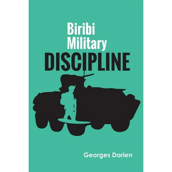 Biribi Military discipline, (Paperback)