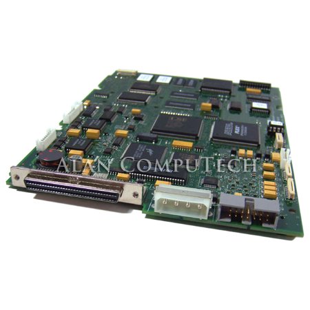 Adic PV120t DLT1 Main PC Board Assembly 000819-02 001031-02