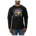 thumbnail image 2 of Wild Bobby Its Okay to Be Different | Truck Autism Awareness Men Long Sleeve Shirt, 2 of 6
