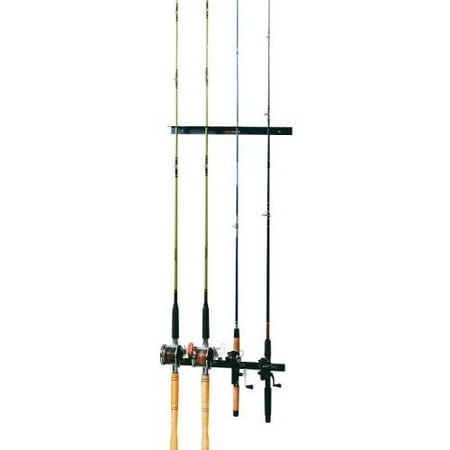 Racor PFR-4R Fishing Rod Rack