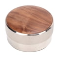 thumbnail image 4 of Tamper De Café, Mano De Obra Exquisita 58 Mm Resistencia A La Corrosión Herramienta De Distribución De Café Fuerte Resistencia A La Oxidación Para Restaurantes Para El Hogar, 4 of 8