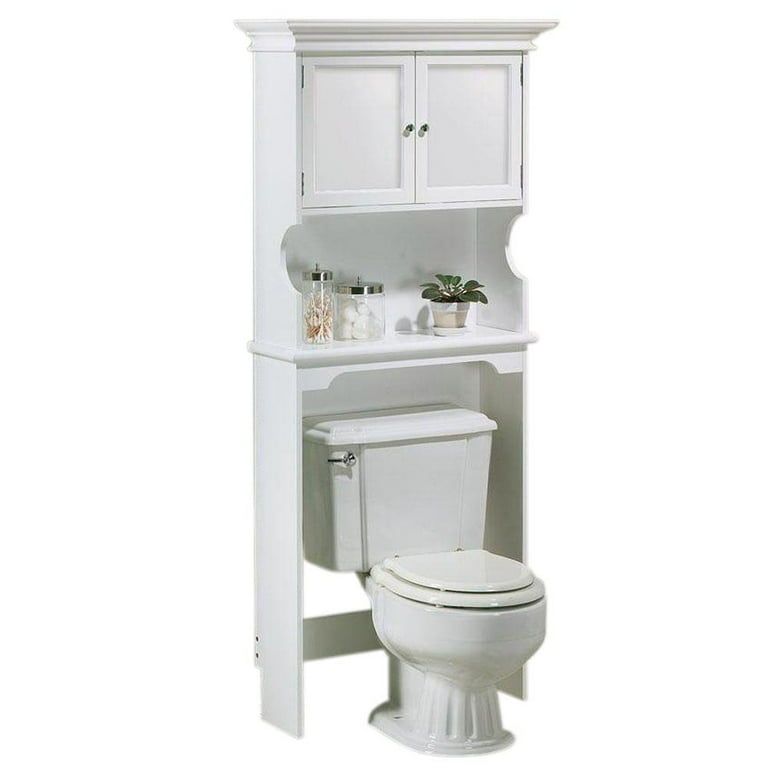 Hampton harbor deals white storage cabinet