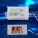 thumbnail image 4 of Regulador de velocidad del motor DC9-60V PWM Controlador de velocidad del motor con escobillas con pantalla digital Salida de 30 A, 4 of 8