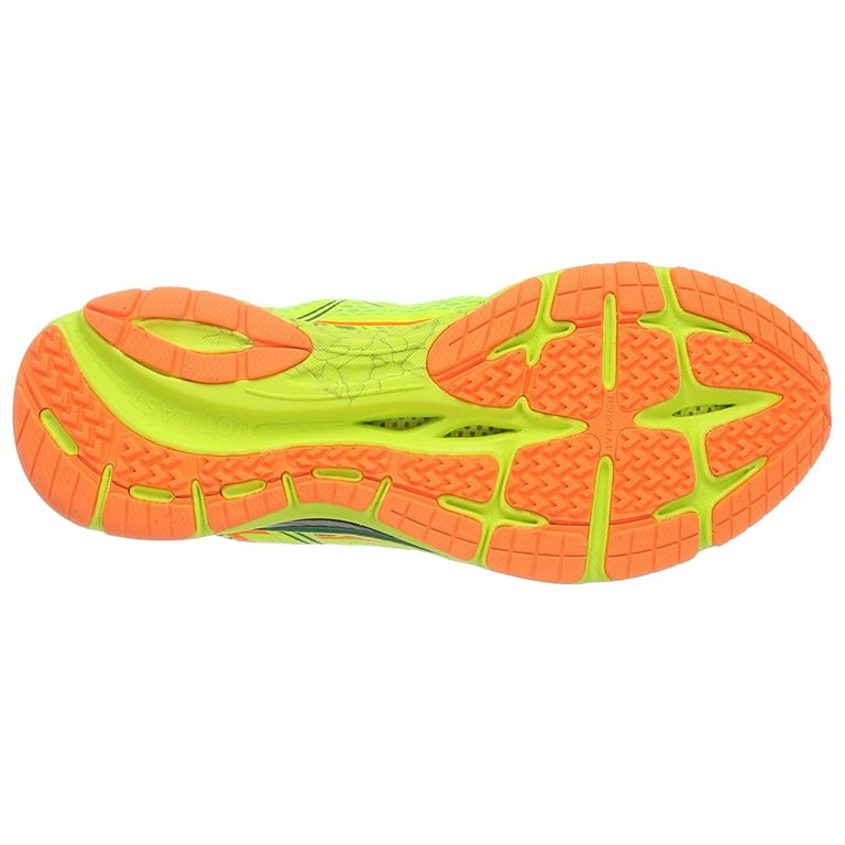 Saucony fastwitch best sale 5 mens orange