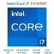 thumbnail image 2 of Procesador Intel Core i7 14700KF 3.4GHz 20 Core LGA1700 Plateado, 2 of 6