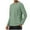 Green#11, variant on Leesechin Men's Sun Shirts Long Sleeve Rash Guard UPF 50+ UV SPF Fishing Running Swim Shirts Lightweight Quick Dry Camouflage