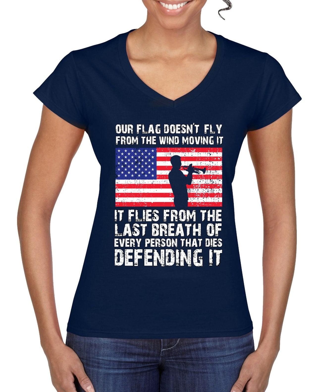 veteran pride shirts