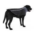 thumbnail image 3 of KAKOWELY Impermeable para mascotas, ropa impermeable para cachorros, traje de una pieza multifunción para perros., 3 of 5