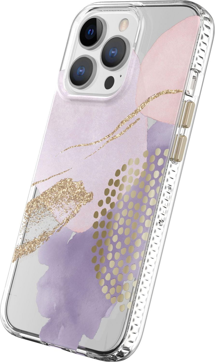 Coque de téléphone pour iPhone 13 Pro Max et iPhone 12 Pro Max