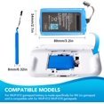 FCGamepad Battery, Lithium Ion Battery, Battery Replacement