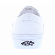 Vans Classic Unisex Shoes Size 7, Color: True White