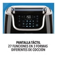 thumbnail image 4 of Freidora de Aire PowerXL Digital 10 en 1 Cocina con Vapor Capacidad 6.6L, 4 of 4