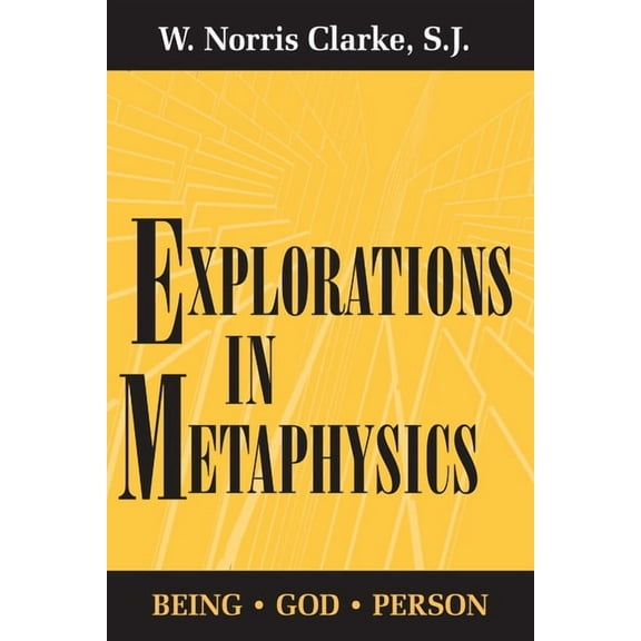 Series in Financial Economics and Explorations in Metaphysics: Being-God-Person, (Hardcover)