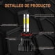 thumbnail image 5 of For 2011-2018 Ram 1500 2500 3500 Low And Led High Beam H11 9005 Led Headlights+9145 Fog Bulbs Kit -ys, 5 of 5
