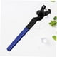 thumbnail image 2 of Torque Wrenches Tool Wrench Set Adjustable Hand Grip Lock-nut Pin Wrench Angle Mill Wrench Anti-Loose Sleeve Electrical Tools Kit Blue Pin Spanner, 2 of 4
