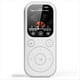 thumbnail image 1 of Reproductor MP3 Portátil de 2 Pulgadas, Tipo C, Compatible con Bluetooth 5.4, Teclas Táctiles, Música Estéreo con Altavoz HiFi, Radio FM y Grabación., 1 of 5