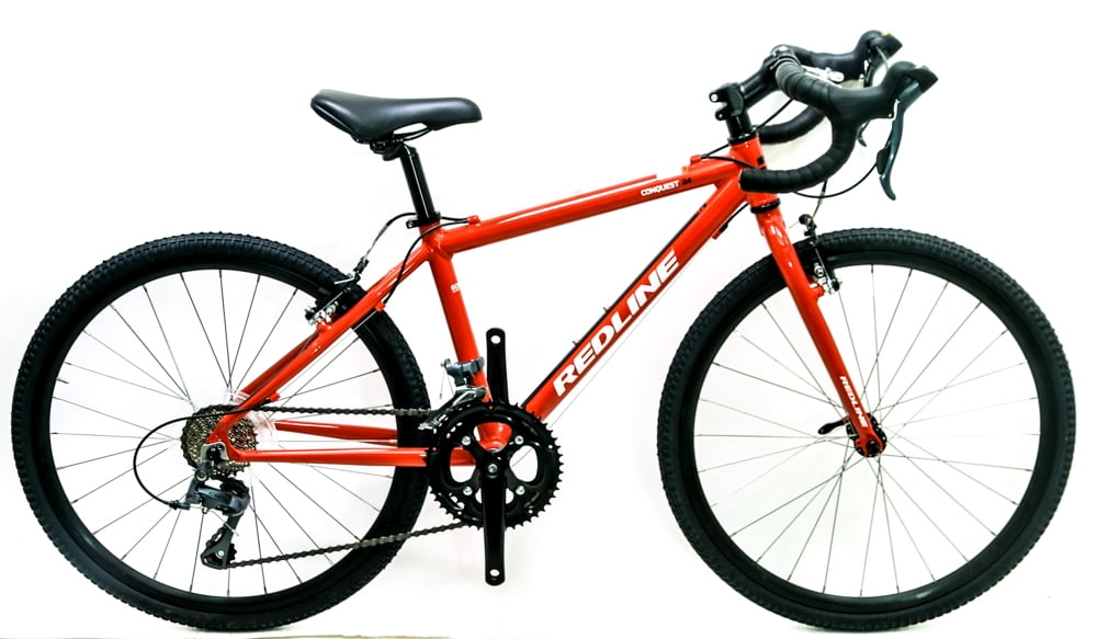 redline road bikes