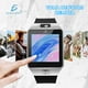 thumbnail image 4 of Reloj Celular Sim Smartwatch Ele Gate Dz09 Cámara Inteligente Android, 4 of 5