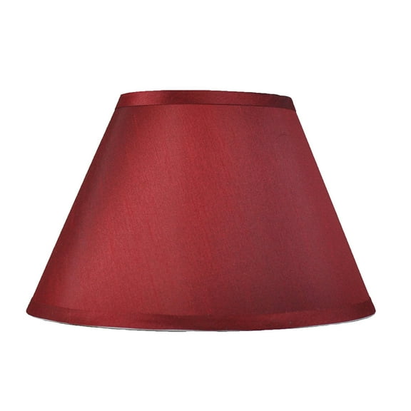 Lamp Shades Red
