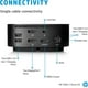 thumbnail image 3 of Base HP USB-C Essential Dock G5 con 1 USB tipo C SuperSpeed, 3 of 6