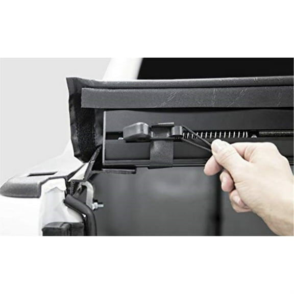 Access Bed Covers - 34299 Fits select: 2019-2023 RAM 1500, 2020-2023 RAM 1500 CLASSIC