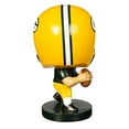 thumbnail image 2 of Green Bay Packers Big Head Statue, 2 of 3