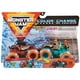 thumbnail image 1 of Toy Monster Jam Monster Mutt Rottweiler Vs. Scooby Doo 1:64, 1 of 5