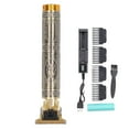 thumbnail image 2 of T Lame Coupe-Cheveux, Coupe-Cheveux Professionnel Robuste et Durable pour le Toilettage Dragon Modèle Charge Stand, Buddha Modèle Charge Stand, Beau, 2 of 8
