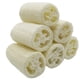 thumbnail image 3 of Piezas de Esponja de Lufa Natural, Pepino de Lufa Eliminación de la Piel Muerta para el Cuidado Personal Baño y Ducha Cocina Esponja de Lufa Exfoliante Esponja Natural Namotu ZH-017, 3 of 6