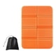 thumbnail image 1 of Cojín aislante plegable para acampada, caza y estadio - Almohadilla portátil de espuma XPE para suelo frío, 1 of 1