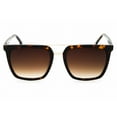thumbnail image 2 of GAP SGP006-HAV-54  Sunglasses Size 54mm 145mm 19mm havana Men NEW, 2 of 2