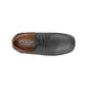 thumbnail image 4 of ZAPATOS CLÁSICOS PARA NIÑO STYLO 1783 SIMIPIEL NEGRO 16-17 Stylo 1783, 4 of 4