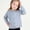 Gray, variant on jjayotai Toddler Girl&boy Baby Infant Kids Autumn and Winter Sweater Candy Color Cardigan Solid Color Small Cardigan Children's Sweater Gray 2-3 Years