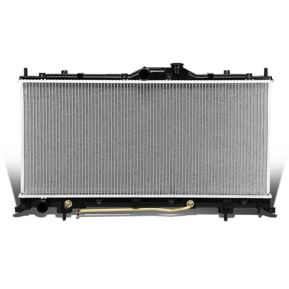 DNA Motoring OEM-RA-2842 Aluminum Radiator For 2006-2012 Mitsubishi Eclipse 2.4/3.8L AT 07 08 09 10 11