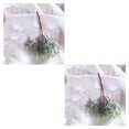 thumbnail image 2 of Accesorio decorativo de flores artificiales de plástico sweethay 145 No.04 2piezas, 2 of 5