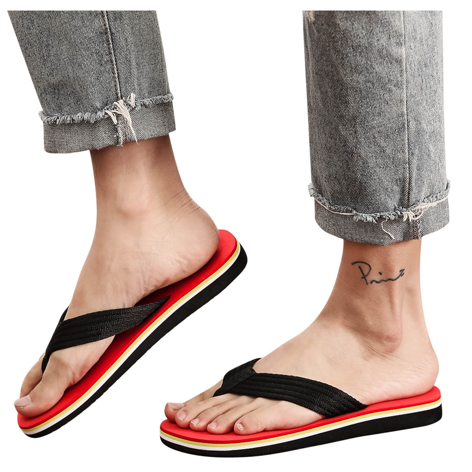 靴 NEIGHBORHOOD RIG FOOTWEAR FLIP FLOP XLb NEIGHBORHOOD RIG FOOTWEAR FLIP FLOP XLb