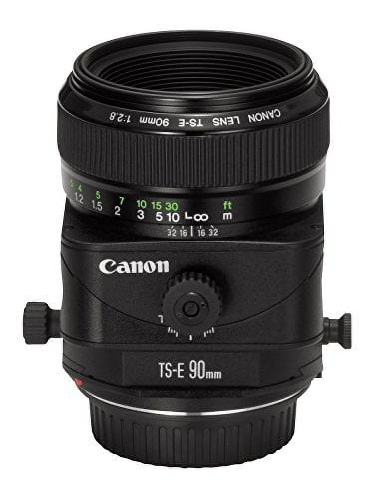 Canon EF 85mm f/1.4L IS USM Camera Lens - Walmart.com