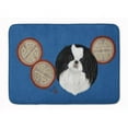 thumbnail image 1 of Carolines Treasures MH1003RUG Japanese Chin Tapis en Mousse à Mémoire de Forme Lavable en Machine, 1 of 4