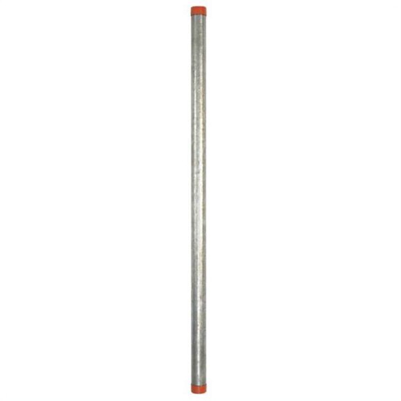 ACE Trading 10821 Threaded Pipe  1.5 x 48 in.