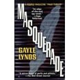 thumbnail image 1 of Pre-Owned Masquerade (Mass Market Paperback) 042516019X 9780425160190, 1 of 1