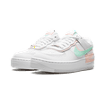 thumbnail image 2 of NIKE WOMENS AIR FORCE 1 SHADO MNS Womens CI0919 117 CI0919 117 from Stadium Goods, 2 of 9